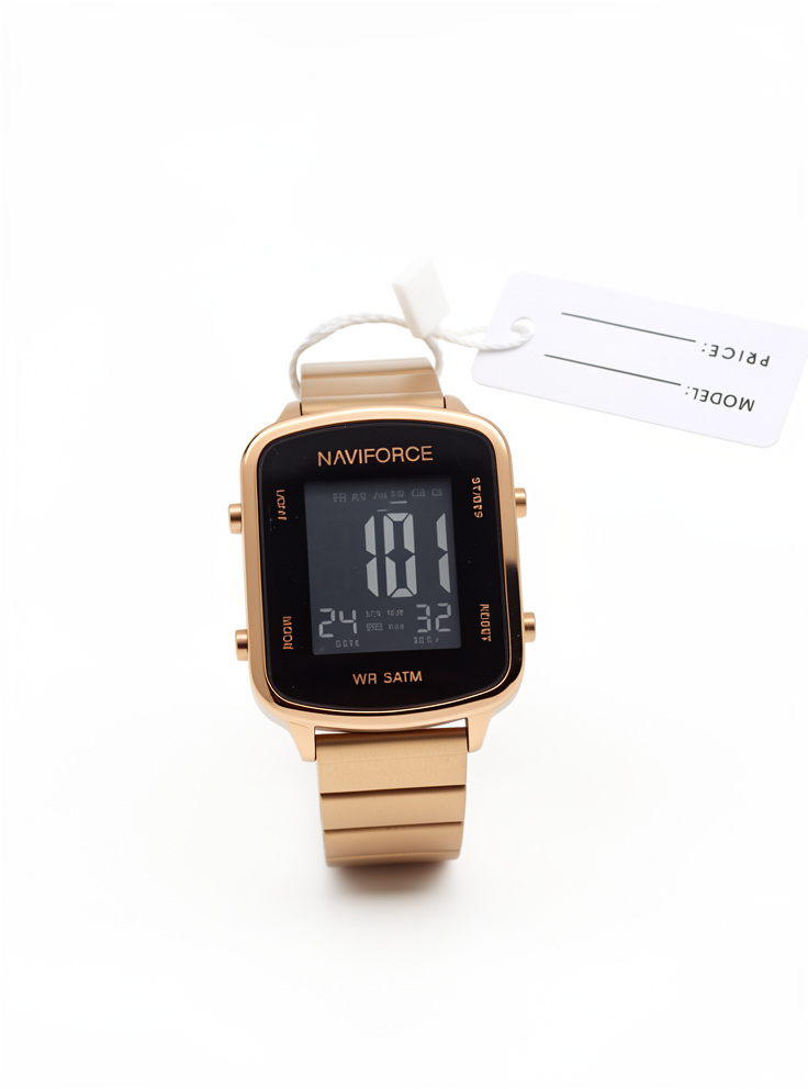 Reloj Bronce-2