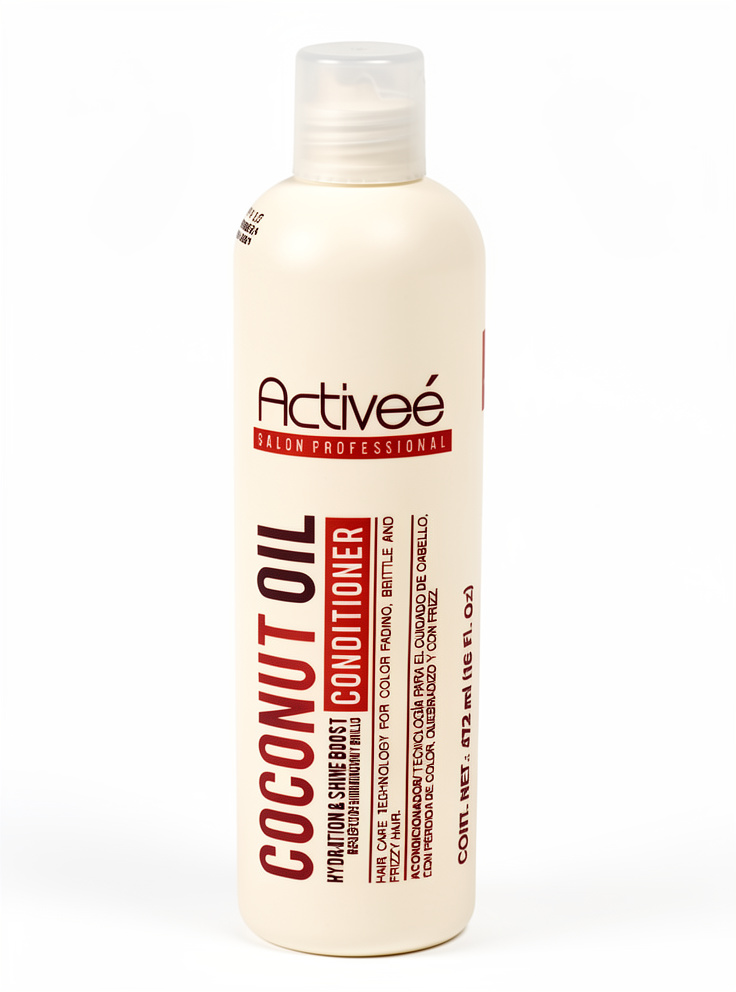 Coconut oil Conditioner