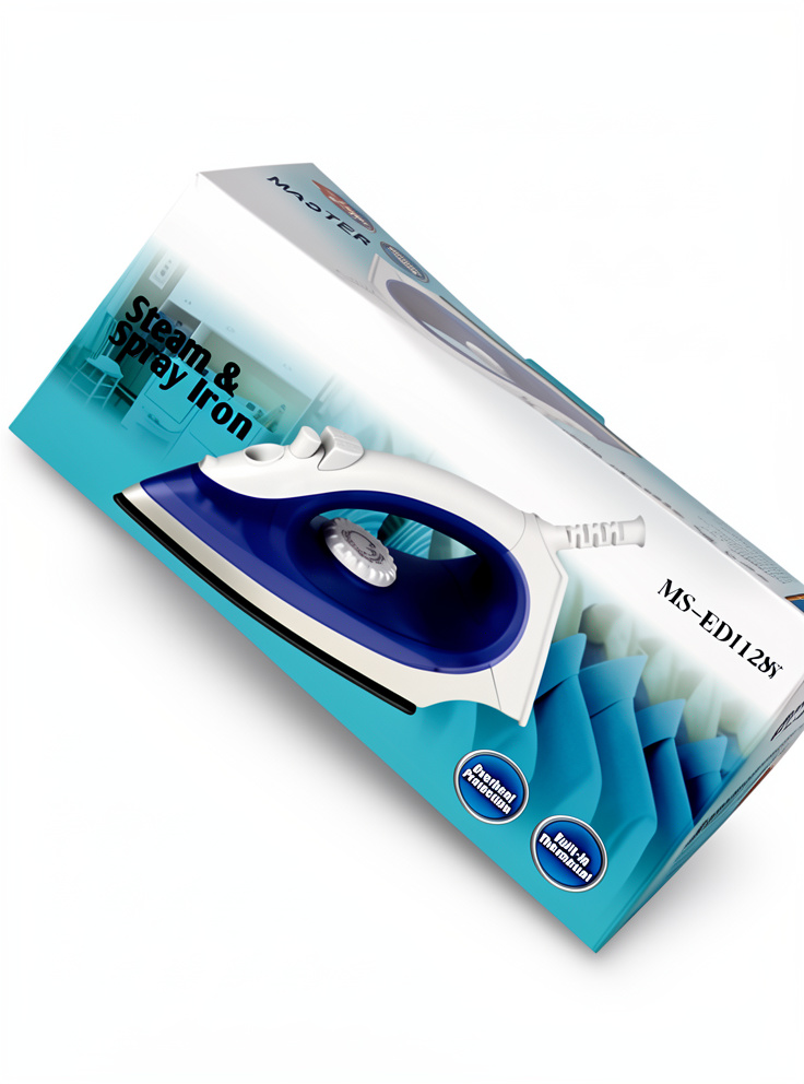 Plancha de Ropa
