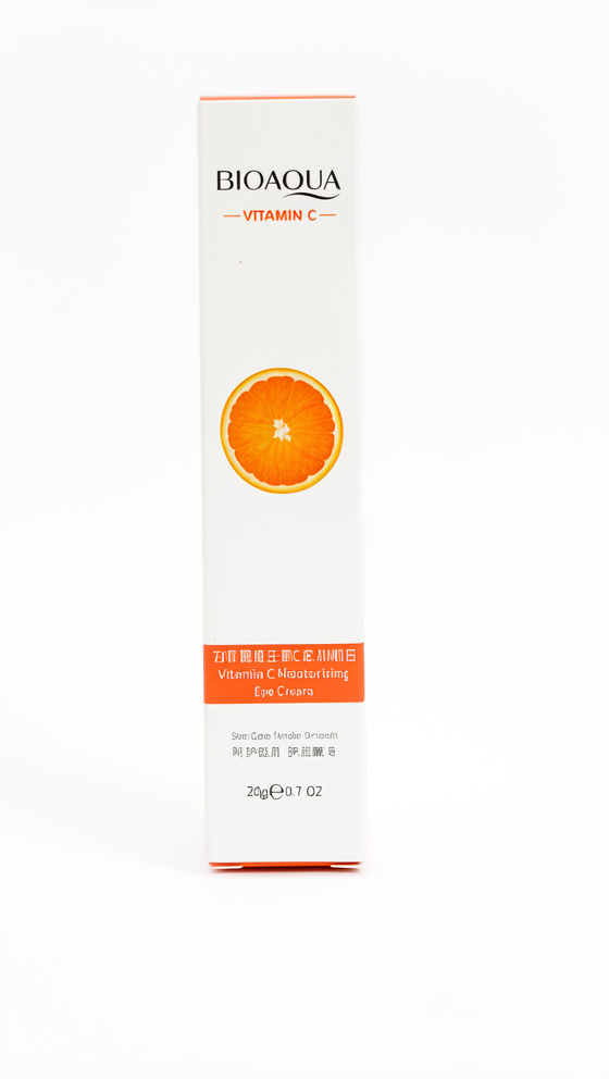 Bioaqua Vitamina C-Para la Cara