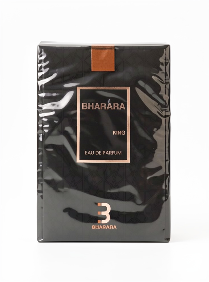 Bharara King 100 ml - Hombre