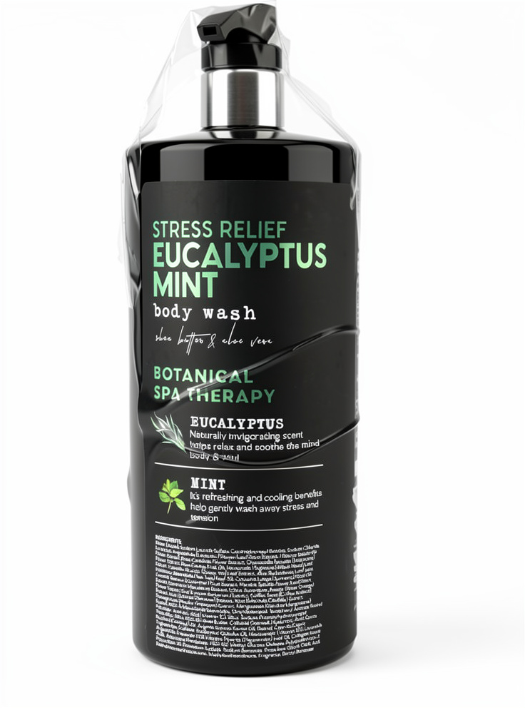Eucalyptus Mint 960 ml