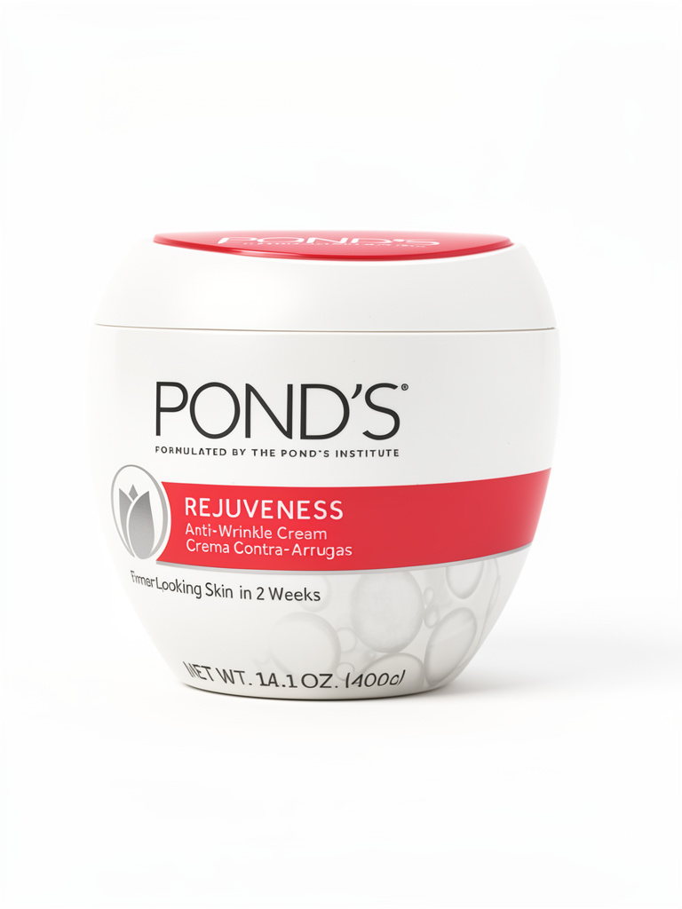 POND'S Rejuveness crema contra arrugas