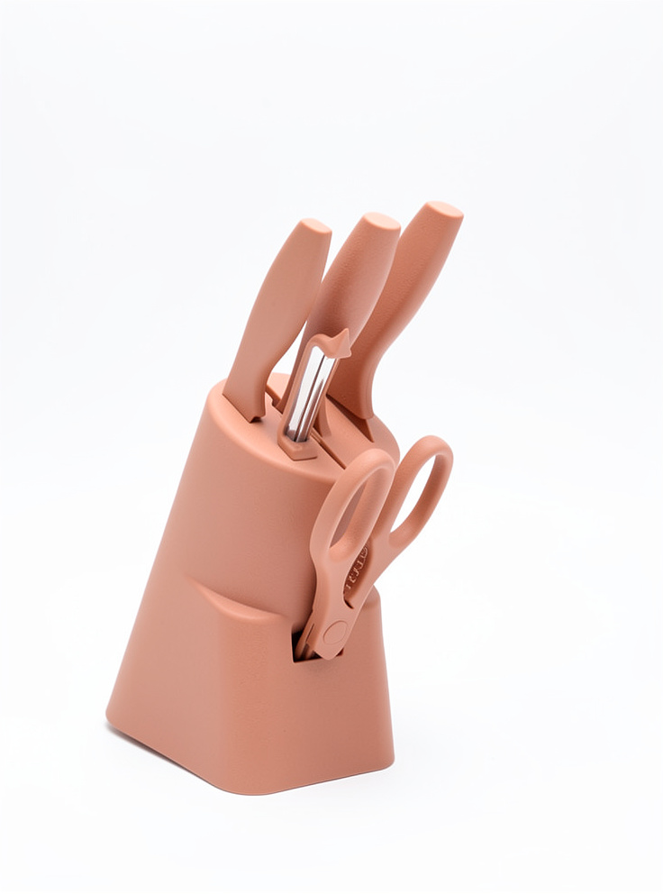 Set de Cuchillos