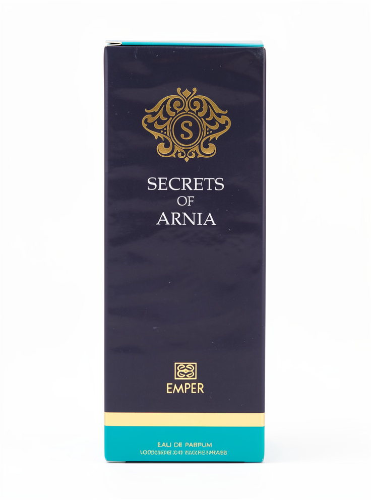 Secrets of Arnia 100 ml Mujer