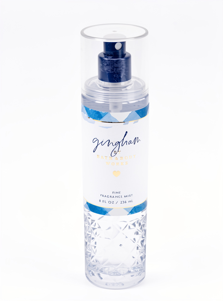 Fine Fragamce Mist 236 ml