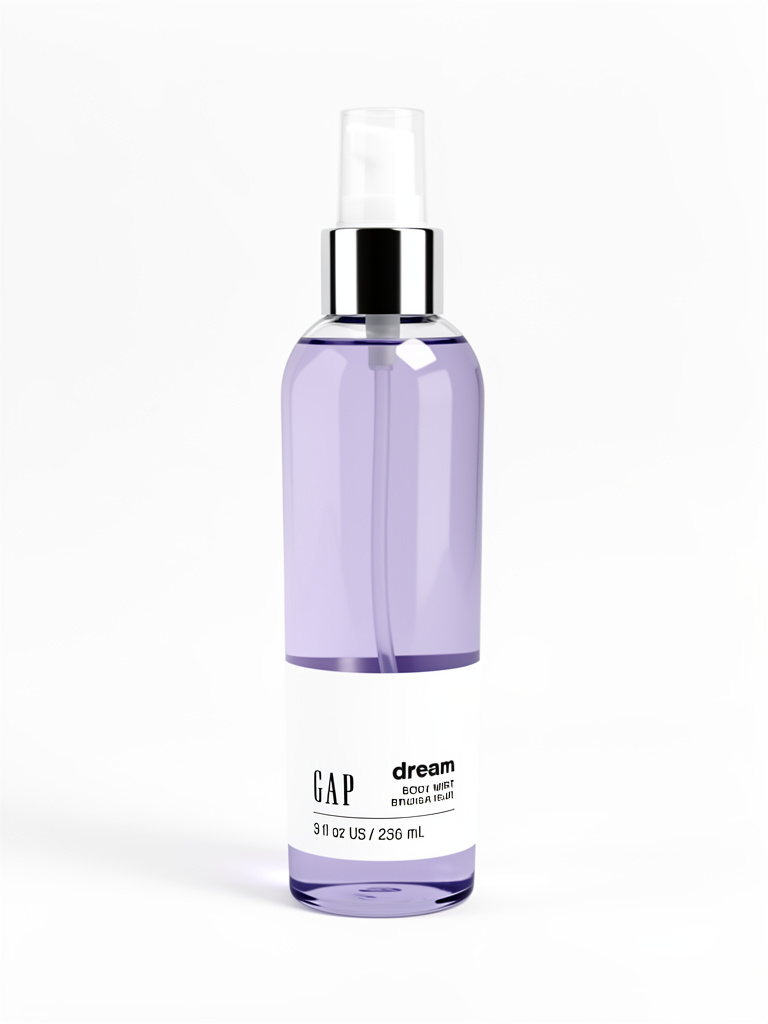 GAP Dream body mist