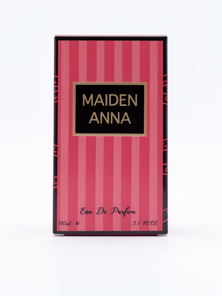 Perfume MAIDEN ANNA