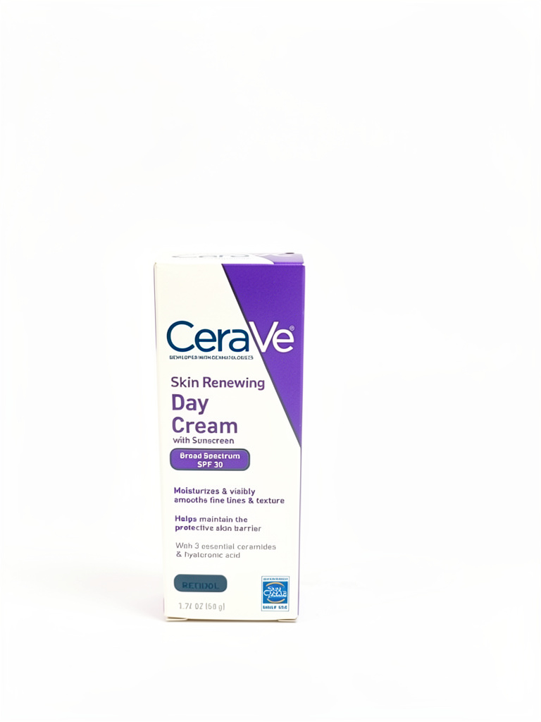 CeraVe crema de día SPF 30
