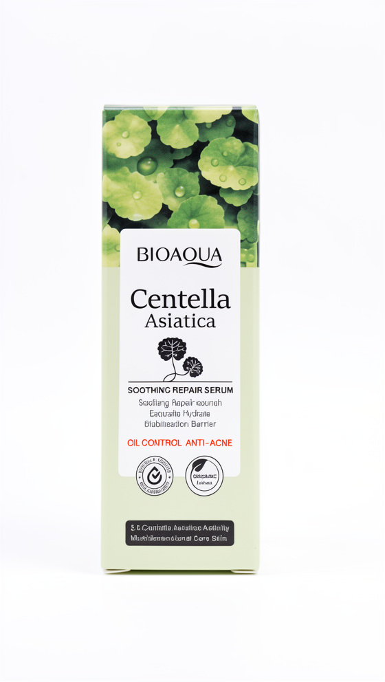 Bioaqua Asiatica-Anti-Acne