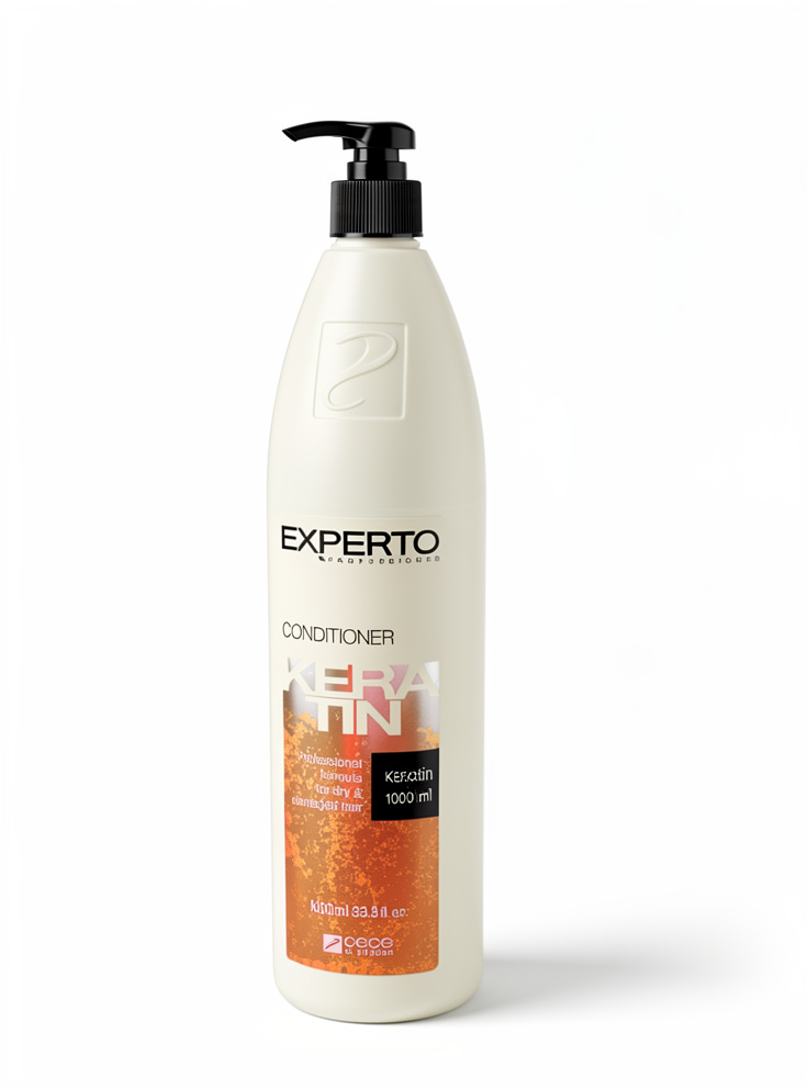 Conditioner Keratin 1000 ml