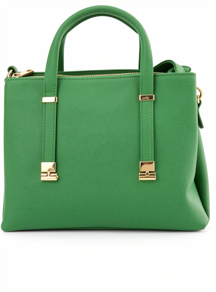 Cartera Verde 501