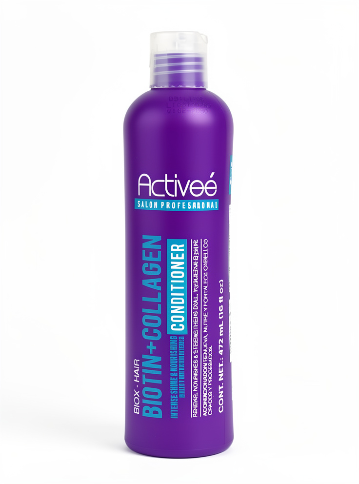 Biox-Hair Biotin+Collagen Conditioner
