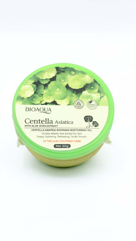 Bioaqua Sentella Asiatica Gel-Hidratante Cara 30 g