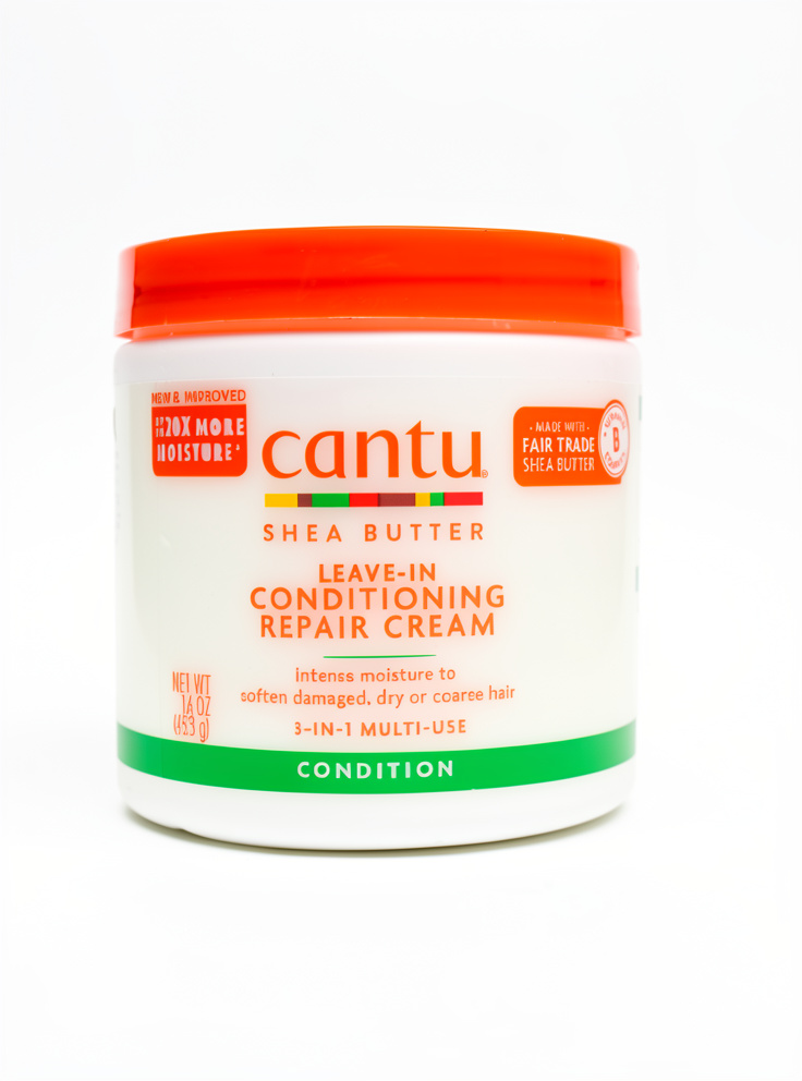 Leave-In Conditioning Repair Cream 453 g