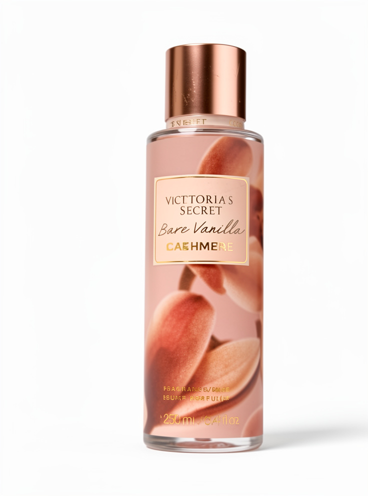 Victoria Secret Bare Vainilla 250 ml