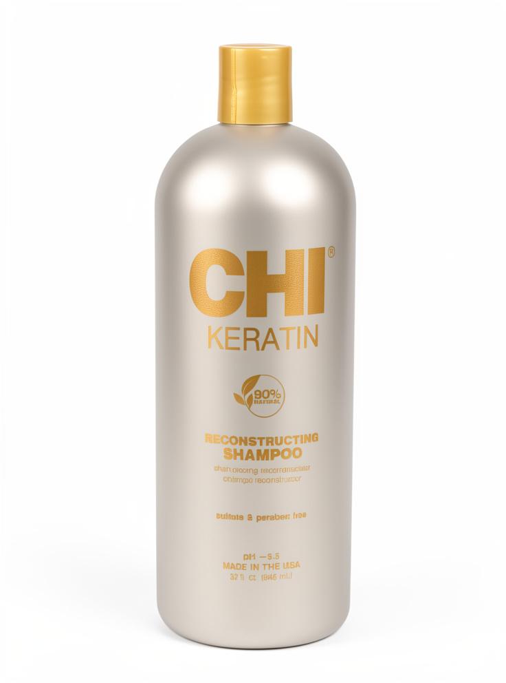 Chi Keratin Shampoo 946 ml
