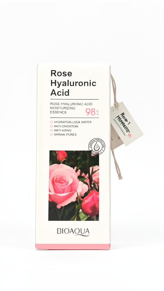 Rose-1 Hidratante para la Cara 100 G