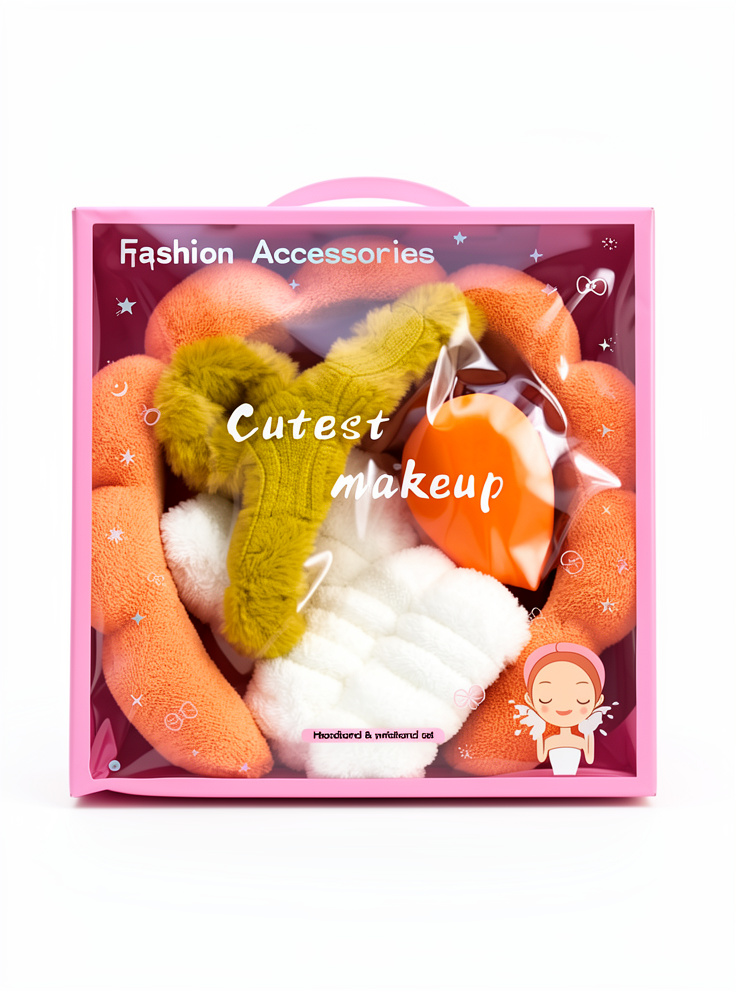 Skincare Anaranjado