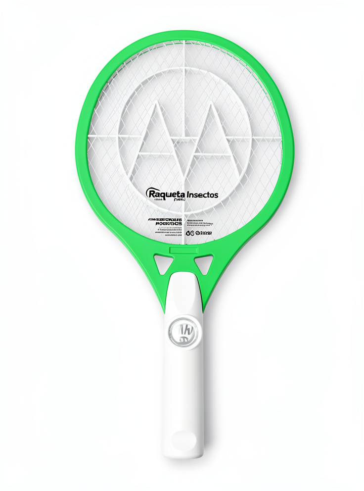 Raqueta para Insectos