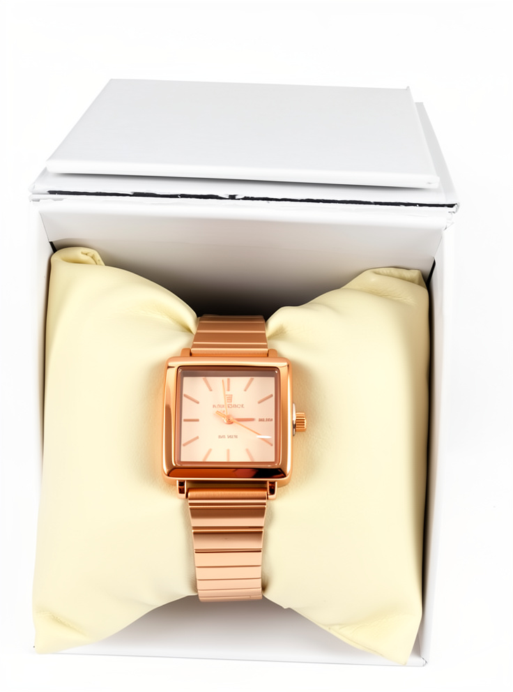 Reloj Bronce-1
