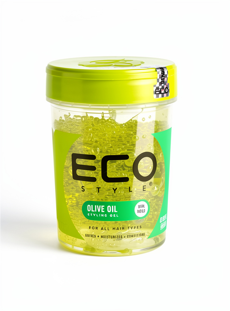 Eco Style Olive Oil