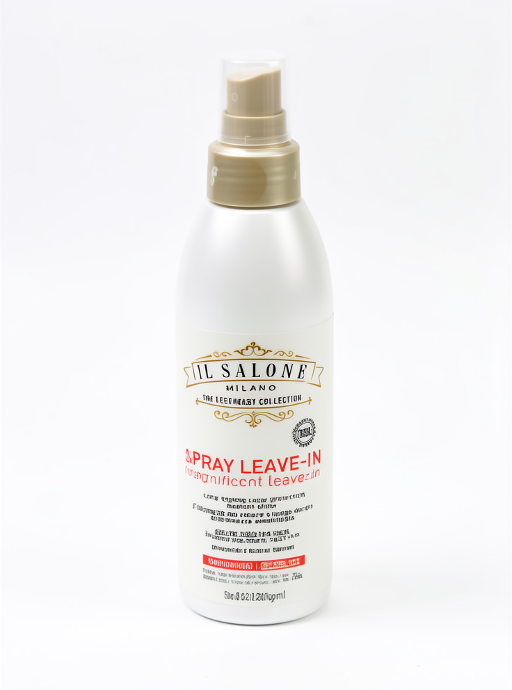 Spray Leave-In 200 ml
