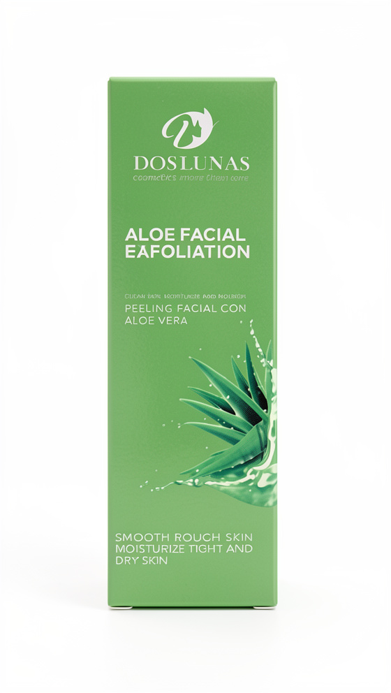 Xfoliante Facial 120 g
