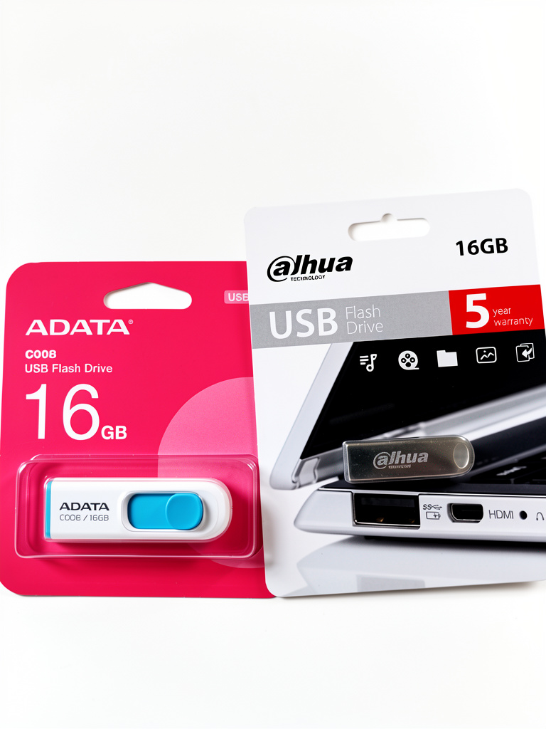 USB 16 GB