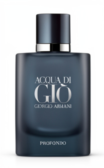 ACQUA DI GIO PROFONDO