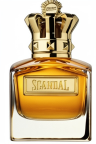 SCANDAL ABSOLU