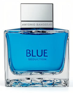 BLUE SEDUCTION
