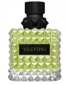 VALENTINO DONNA BORN IN ROMA STRAVAGANZA