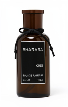 BHARARA KING