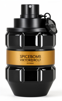 SPICEBOMB EXTREME