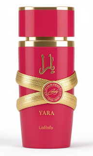 YARA CANDY