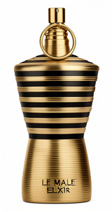 LE MALE ELIXIR
