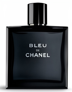 BLEU DE CHANEL