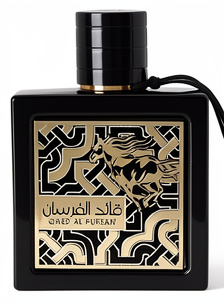 QAED AL FURSAN