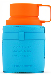 ODYSSEY MANDARIN SKY