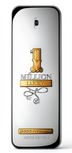 ONE MILLION LUCKY