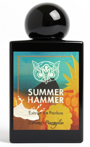 SUMMER HAMMER