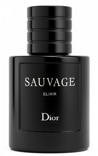 SAUVAGE ELIXIR