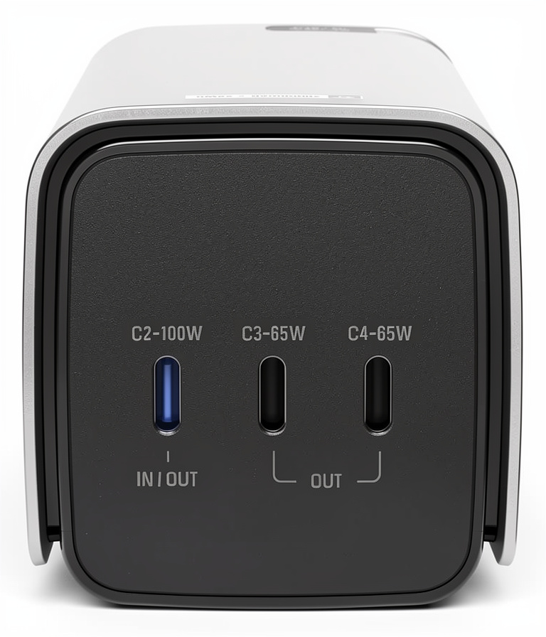 Powerbank Ecoflow Rapid Pro 2000 mAh 230w (cable retráctil)
