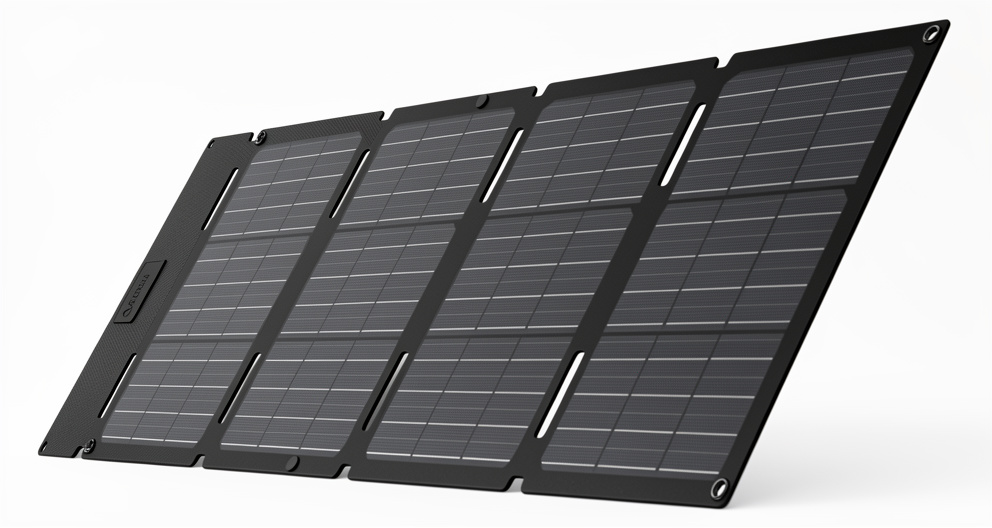 Panel Solar Ecoflow 45W