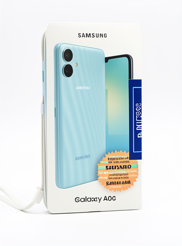 SAMSUNG A06 CLARO 64-4