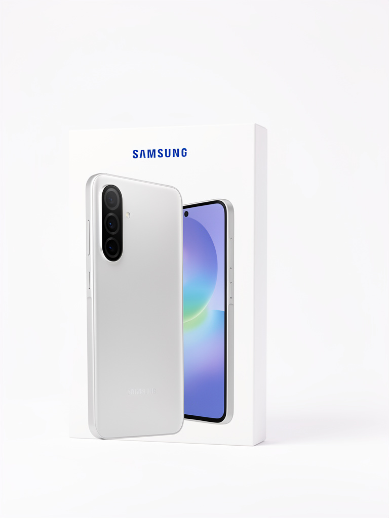 SAMSUNG A36 5G CLARO