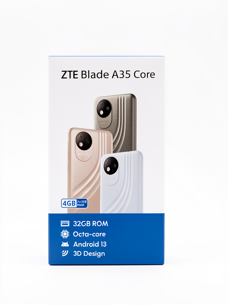 ZTE CORE