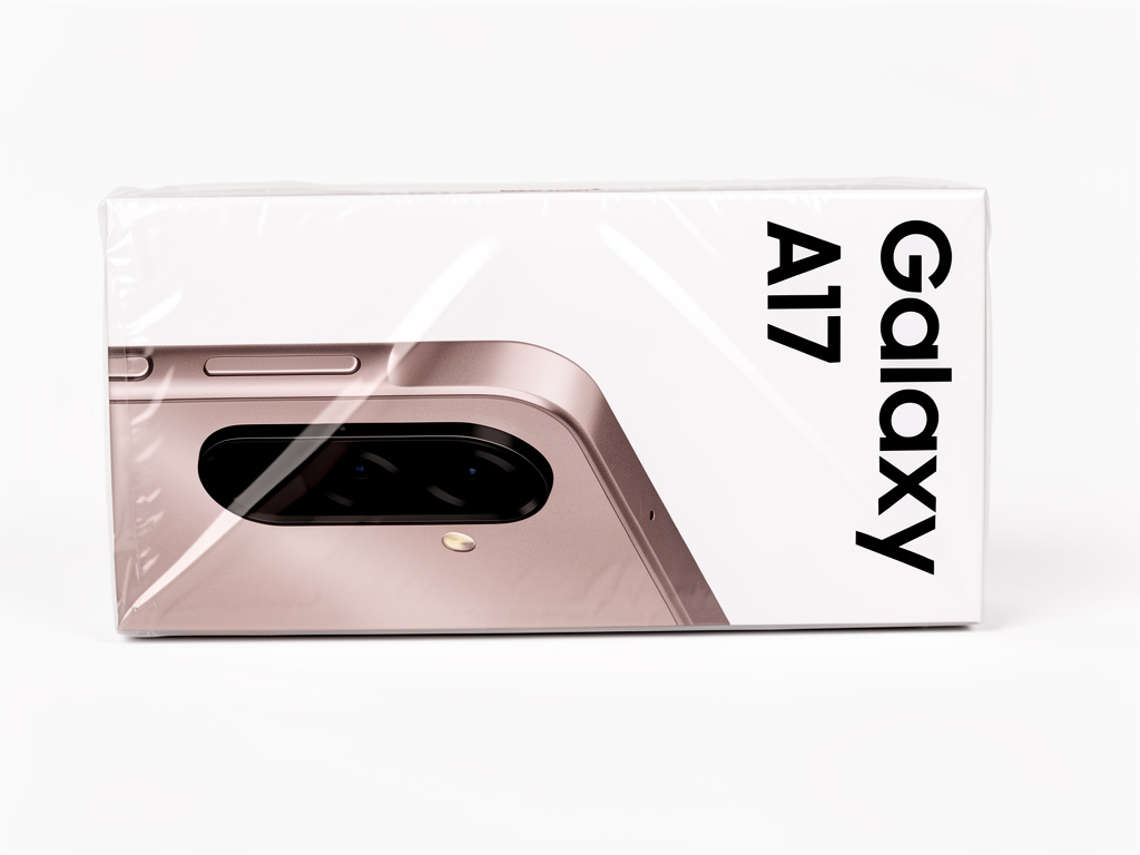 SAMSUNG A17 CLARO