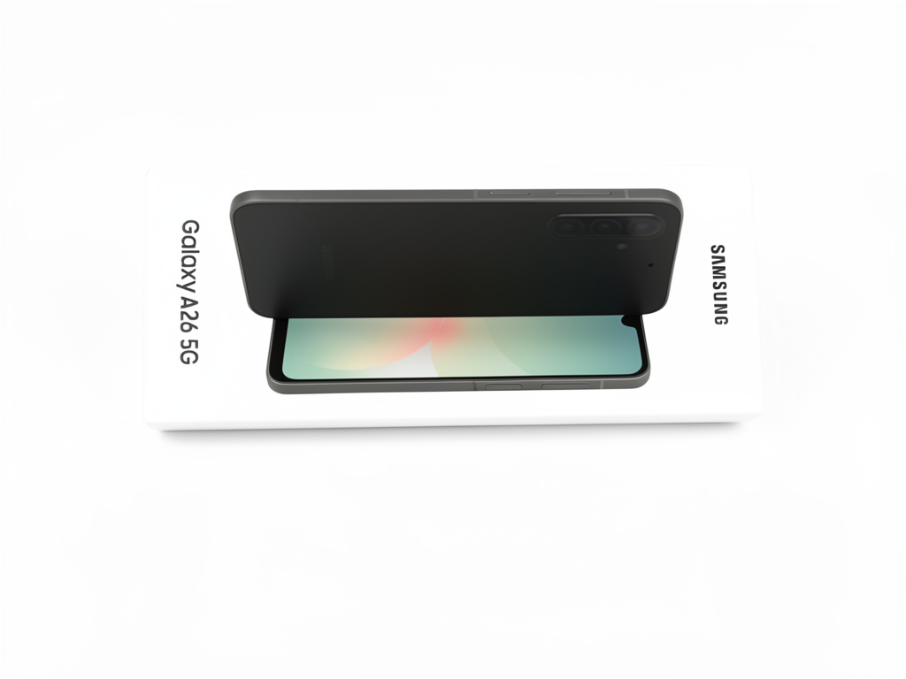 Samsung a 26 claro